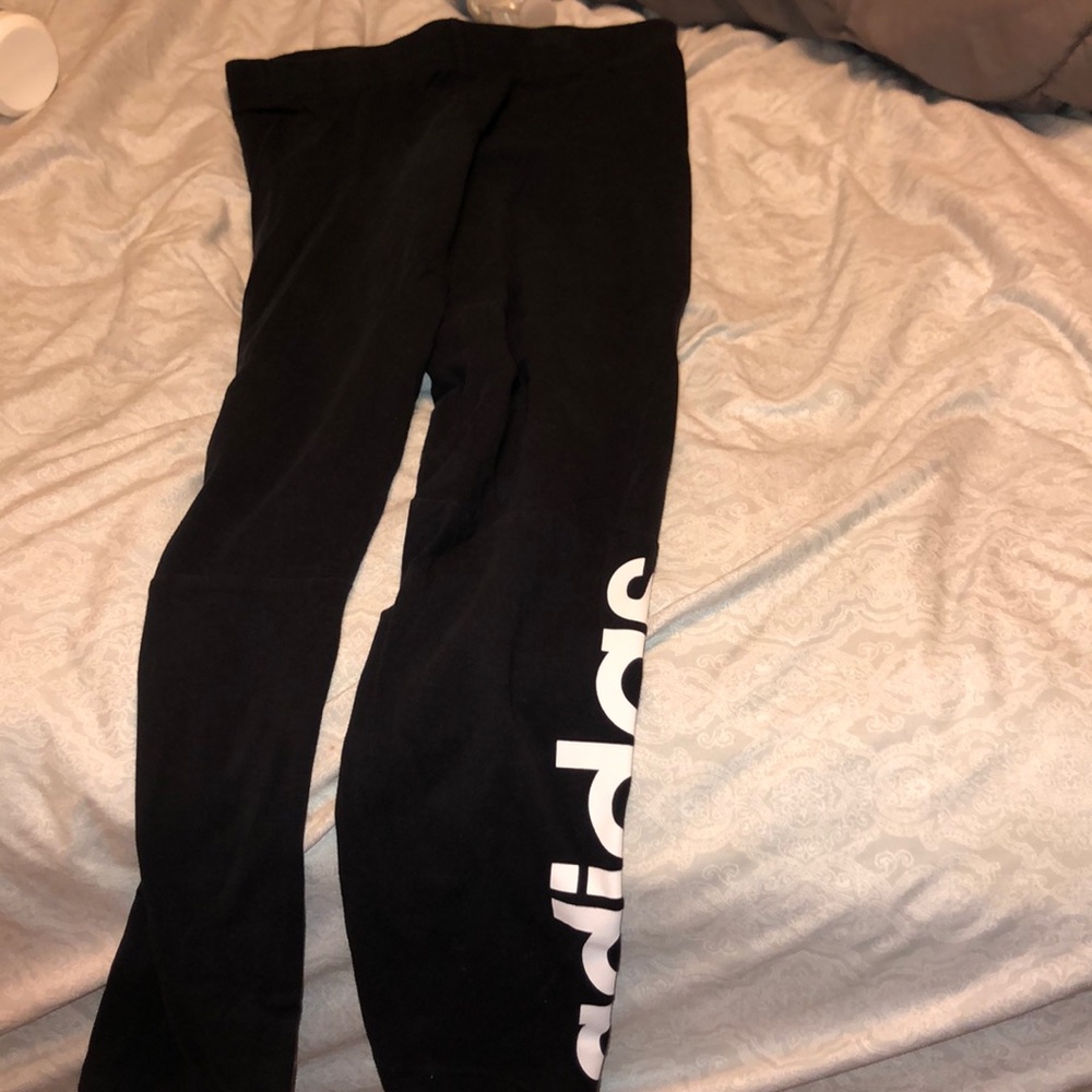 Adidas Leggings